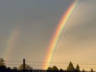 Recursive Rainbow