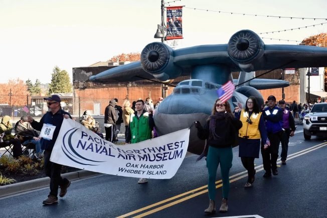 More of what you will – and won’t – see at Saturday’s West Seattle Grand Parade