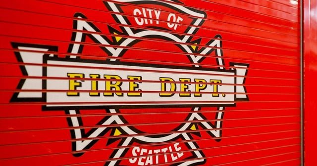 Seattle Fire Department wants to start using drones. Here’s why