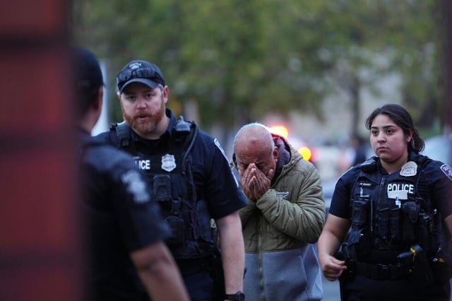 Police arrested a 15-year-old after a festival shooting that killed 3 near Seattle’s Space Needle