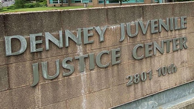 Lawsuit alleges decades of sex abuse at Everett youth detention facilities