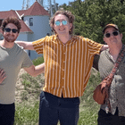 Friend Missing in Seattle