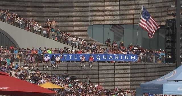 KCSO reports ‘no major safety threats’ during World Cup