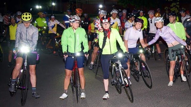 Rainier ride GETMAD officially canceled after WSDOT woes