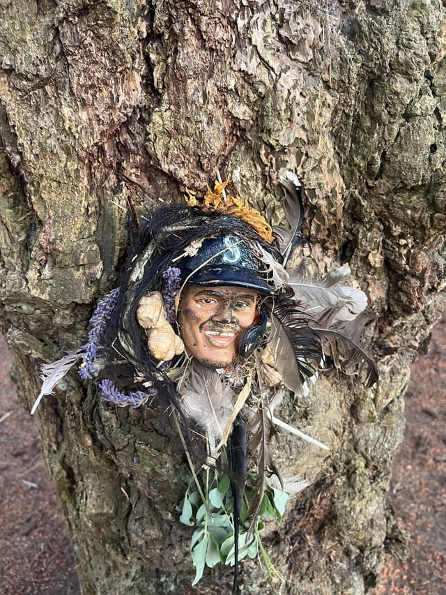 Strange Find