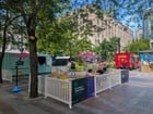 WC Watch Party Spot #14: Westlake Park and Occidental Mall (again) (no spoilers)