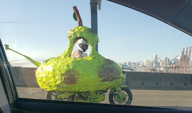 What in the Richard Scarry