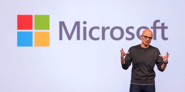 Microsoft Eyes [5.5-6] Thousands of New Job Cuts in Coming Days
