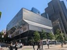 WC Watch Party Spot #16: Central Library (no spoilers)