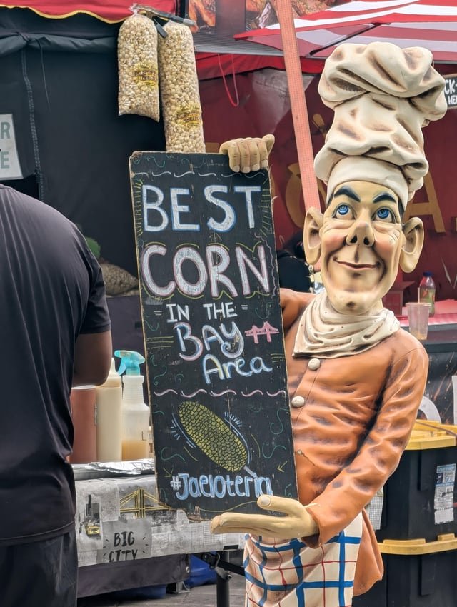 Bite of Seattle
