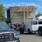 ICE detaining people at scene of mass shooting – earlier today July 27 via IceOut