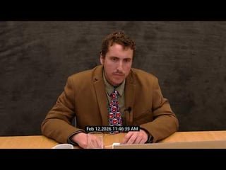 Seattle local Andrew Callaghan from Channel 5 News (Indy Reporter famous on YouTube), Is Being Sued and Likely Shutting Down