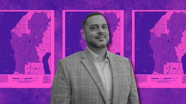 New PAC Is Targeting Pro-Palestine Advocates In Washington Elections