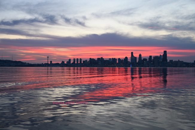Morgan Community Association, free yoga for 12-step recovery, crafting, trivia, more for your West Seattle Wednesday