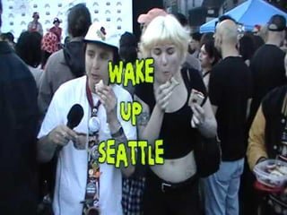 Wake Up Seattle | Episode 3