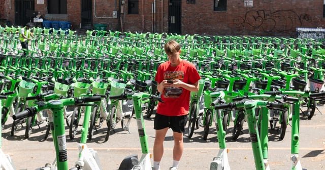 Traffic, transit, trash: Seattle shows what it can do during the World Cup
