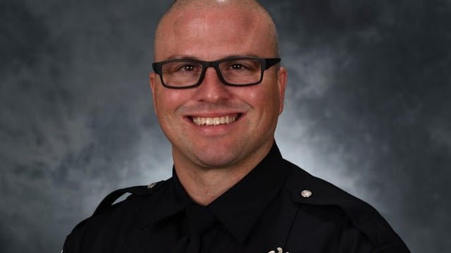 Seattle cop arrested for assaulting, imprisoning his wife