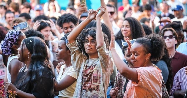 A summer Seattle concert series has some big names, beloved local acts — for free