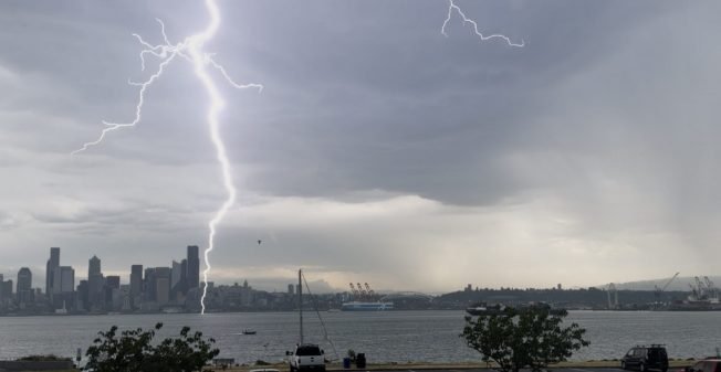Here’s what’s on the West Seattle (and beyond) list for your thunderous Thursday