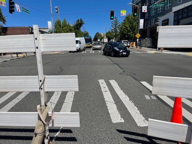 Here’s how West Seattle Summer Fest will change next Sunday’s Farmers’ Market