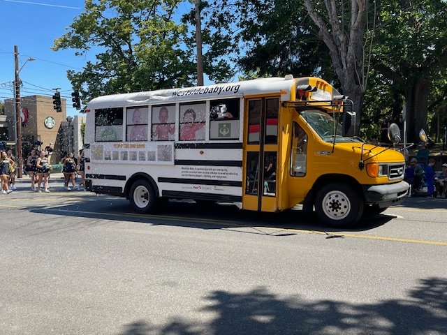 FOLLOWUP: Here’s when and where you can ‘Stuff the Bus’ with diapers for WestSide Baby