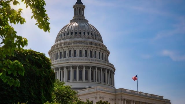 House passes bill that could bring permanent daylight saving time to Washington