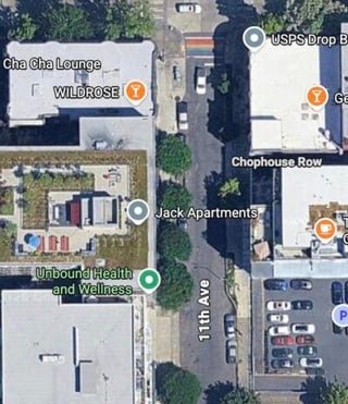 Police say victims in Capitol Hill shooting were bystanders caught in 11th Ave shootout