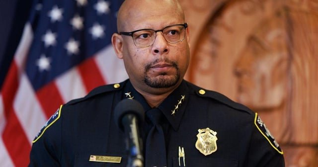 Seattle police chief was asked to resign, councilmember confirms