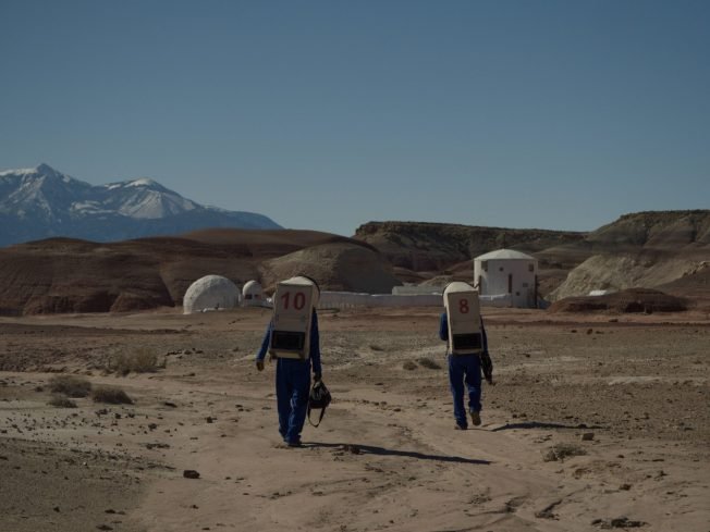 South Seattle College to blast off into new world of Mars and Moon research