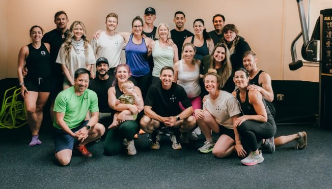 BIZNOTE FOLLOWUP: Grand opening Saturday for West Seattle expansion of NW Fitness Project