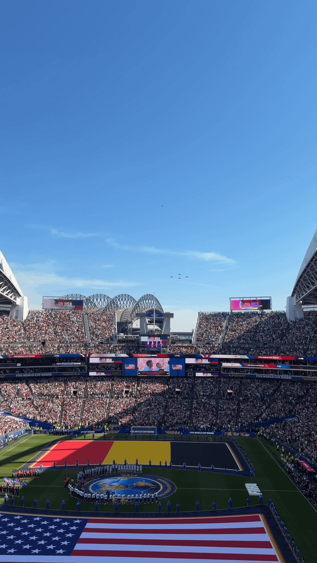 Stadium Flyover