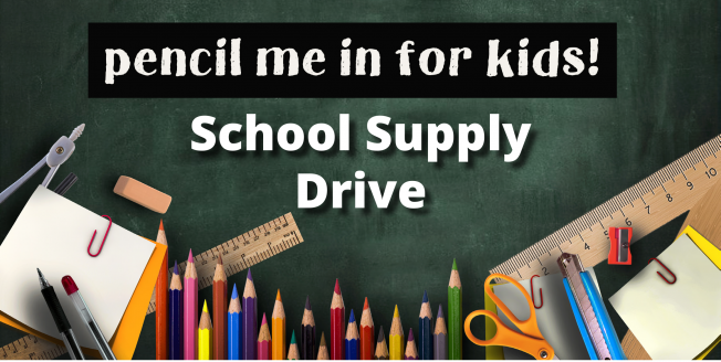 YOU CAN HELP: West Seattle Rotary’s ‘Pencil Me In for Kids’ school-supply drive under way