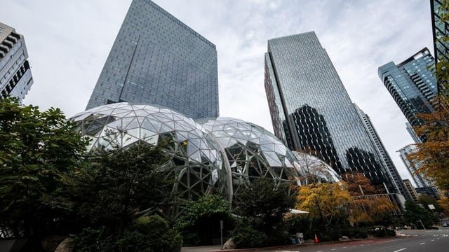 Amazon confirms new AI-related layoffs focused on tech giant’s own AI division