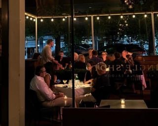Feds charge Capitol Hill restaurant owner in $1.5M payroll tax case