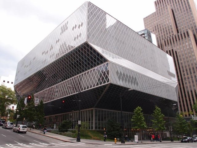 Voting “Yes” On Prop. 1 Will Fund the Library System We Deserve