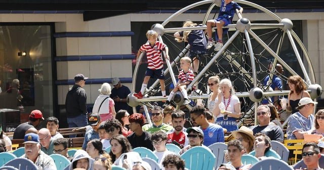 Seattle, the World Cup brought possibility. Let’s build on it | Op-Ed, Mayor Katie Wilson