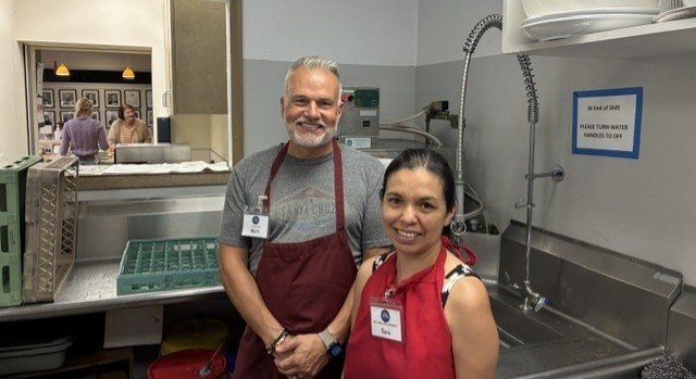 CAN YOU HELP? Center for Active Living is looking for more volunteers