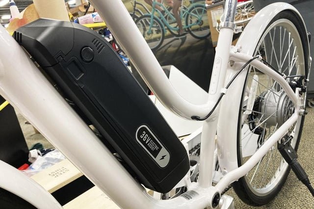 Death of Seattle teen raises questions about e-bike regulation