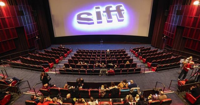 SIFF Cinema employees walk out before ‘Odyssey’ showings