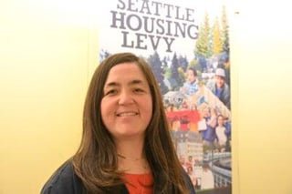 ‘I believe housing is the solution to homelessness’ — Wilson names director of Seattle Office of Housing