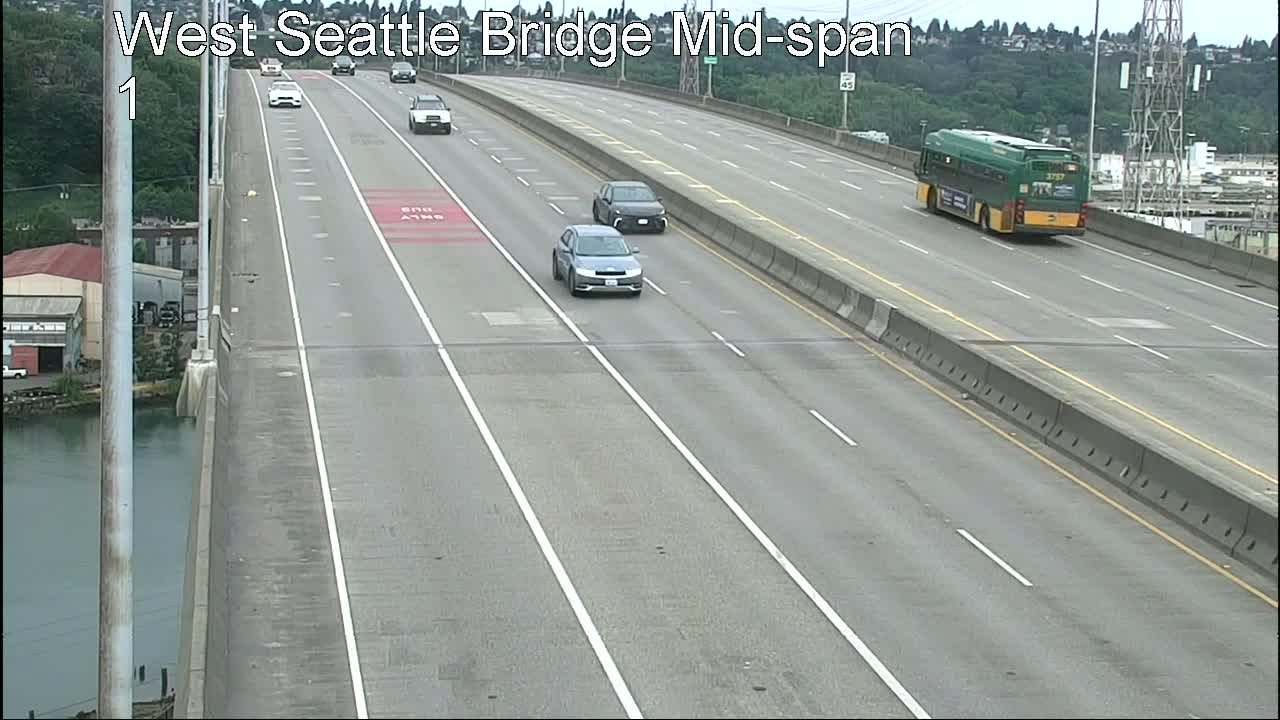 TRAFFIC, WEATHER, TRANSIT: July’s first Thursday