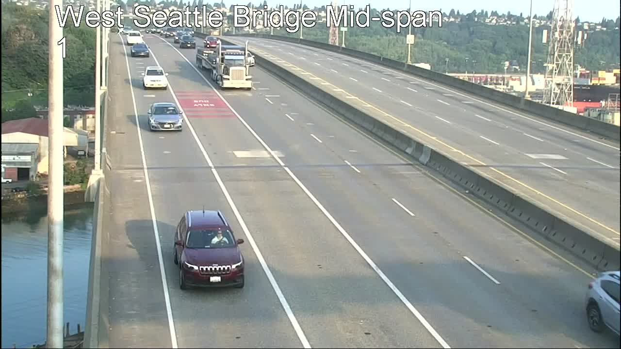 TRAFFIC, WEATHER, TRANSIT: Tuesday, with heat alert