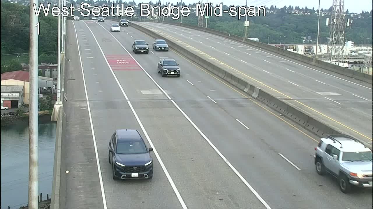 TRAFFIC, WEATHER, TRANSIT: Tuesday notes