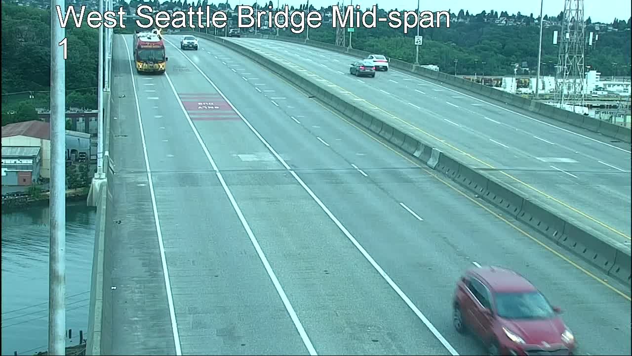 TRAFFIC, WEATHER, TRANSIT: Semi-holiday Friday