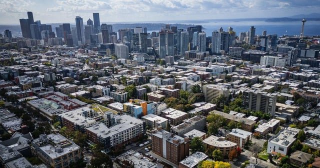 Seattle mayor wants to ban rental ‘junk fees’