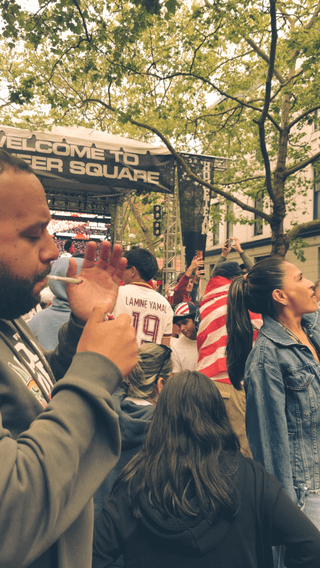 Pioneer Square