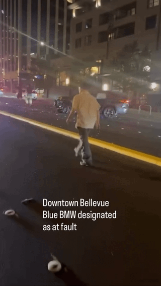DT Bellevue Last Night