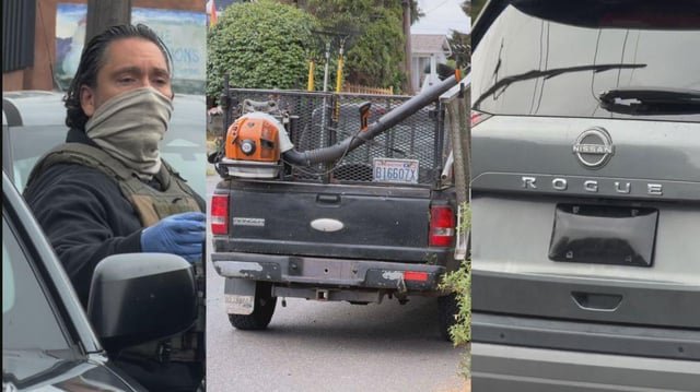 ICE ramps up arrests in Puget Sound region under new nationwide quota