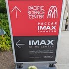 With the release of The Odyssey, I wanted to do a little memorial for the Boeing Theater (now IMAX at the Center). A lot of us would’ve gone to see the movie there in all its glory. Never forget what the Space Needle took from us.