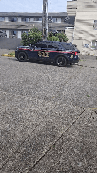 ICE on Aurora & 91st